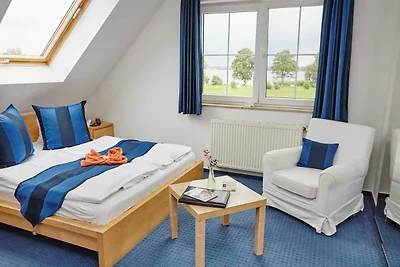 Hotel Cultuur en bezienswaardigheden Ludorf