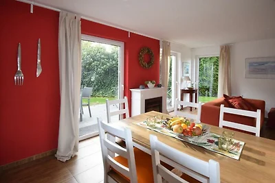 Ferienhaus Heckenrose