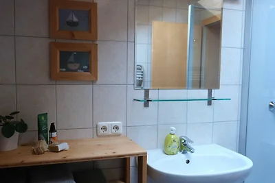 Ferienwohnung 2 Üntsche (4-5 Personen) 1