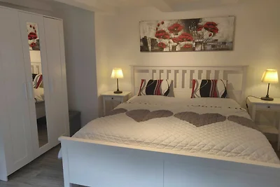 Vakantiehuis Ontspannende vakantie Clausthal-Zellerfeld
