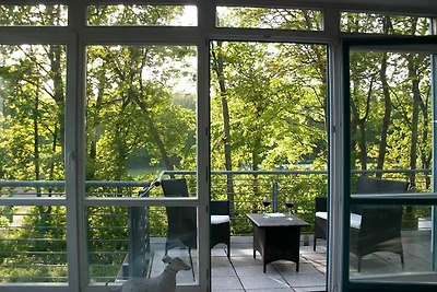 Strandstrasse-OstSeestern Fewo 12