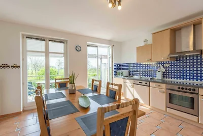 Vakantiehuis Ontspannende vakantie Hohenkirchen