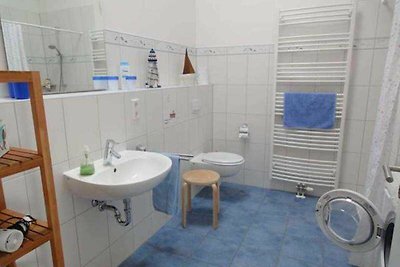 Vakantieappartement Gezinsvakantie Lubmin