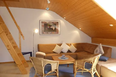 Vakantieappartement Gezinsvakantie Oberzent