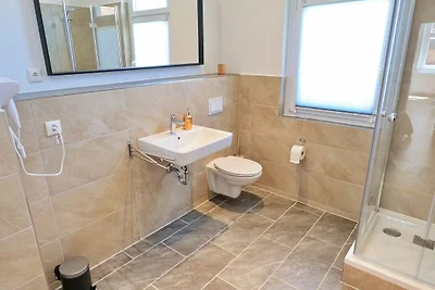Vakantieappartement Gezinsvakantie Wismar