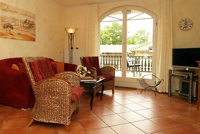 Vakantieappartement Gezinsvakantie Kühlungsborn