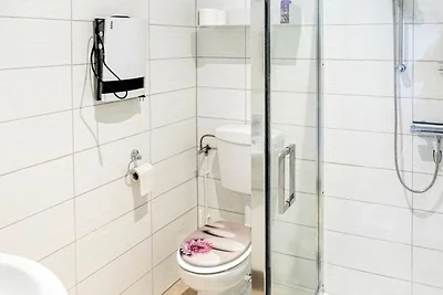 Vakantieappartement Gezinsvakantie Dankerode