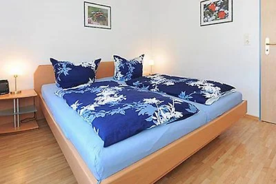 Ferienhaus Nordseeluft