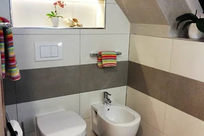 Ferienwohnung LERCHE ****