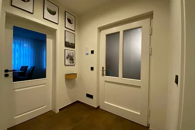 Vakantieappartement Gezinsvakantie Wernigerode
