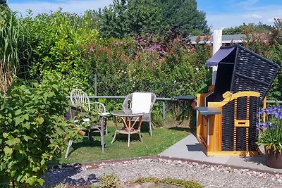 Appartamento Vacanza con famiglia Ribnitz-Damgarten