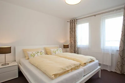 Vakantieappartement Gezinsvakantie Samtens
