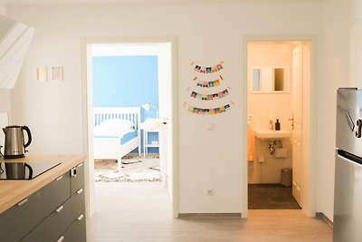 Vakantieappartement Gezinsvakantie Altdöbern