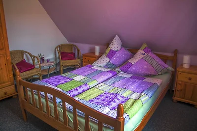 Ferienwohnung Hoffblick