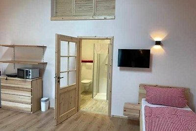 L-Apartement der Hexahütte