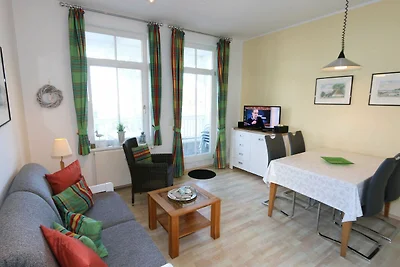 Villa Heimkehr Whg. 08 3 Sterne mit Balkon /...