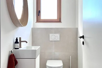 hôamele - Ferienwohnung mit Genuss
