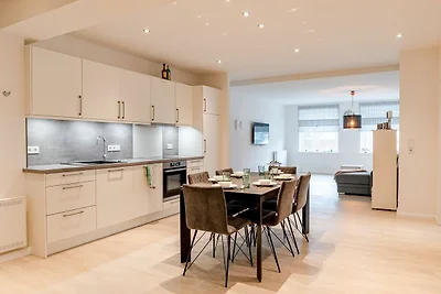 Vakantieappartement Gezinsvakantie Wyk