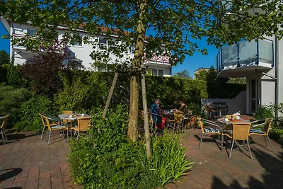 3-Raum DHH mit Garten - AS-2