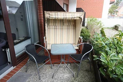 Norderhoog Whg. 5 EG / O