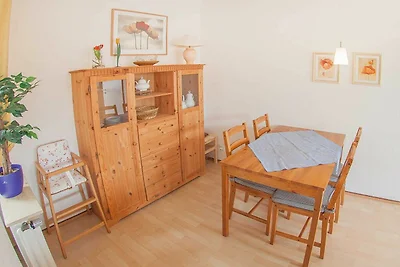 Ferienhaus Sunny