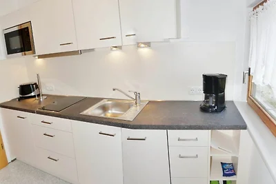 Vakantieappartement Gezinsvakantie Middelhagen