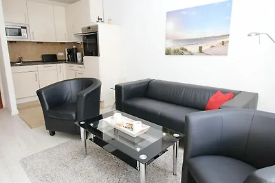 Kaiserallee, Fewo 160