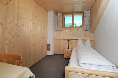 Ferienwohnung Mohnenfluh