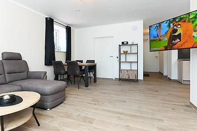 Ferienwohnung Leege Groden