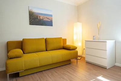 Appartamento Vacanza con famiglia Bastorf