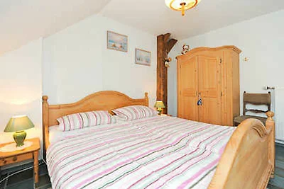 Ferienwohnung im Landhaus Eulennest