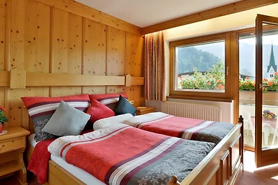 Ferienwohnung für 2 Personen
