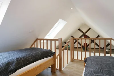 Troja Ferienwohnung