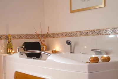 Fewo 2 de luxe Wellness