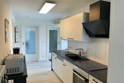Ferienwohnung Ausblick