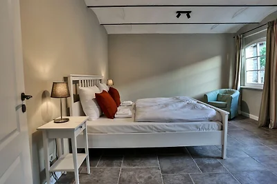 Vakantieappartement Gezinsvakantie Fürstenberg Havel
