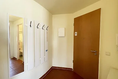 Haus Undine Whg. 35 mit Loggia