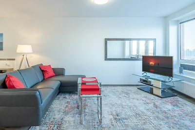 Appartamento Vacanza con famiglia Cuxhaven