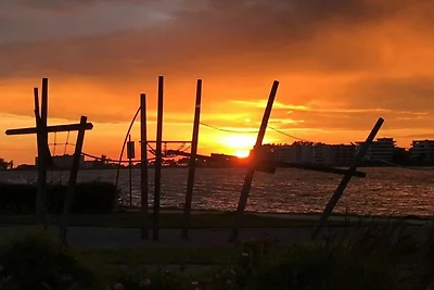 Ferienpark - Haus M, App. 0M0705