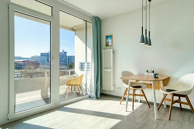 Haus Schöne Aussicht, App. 2SB213