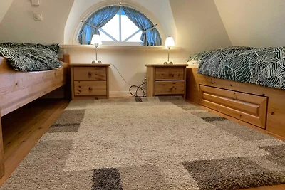 Casa vacanze Vacanza di relax Nordstrand