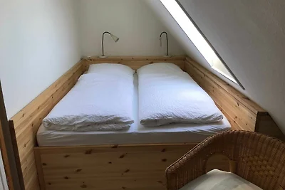 Vakantieappartement Gezinsvakantie Mellenthin