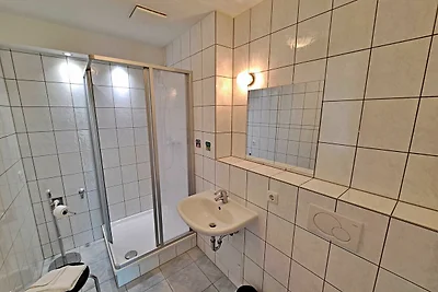 Wohnung 05 Erdgeschoss mit Terrasse