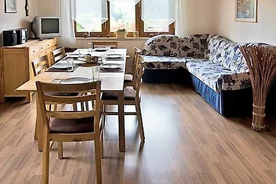 Appartamento Vacanza con famiglia Kirchlotheim