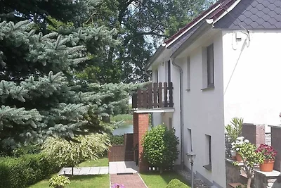Ferienhaus am Prüzener See