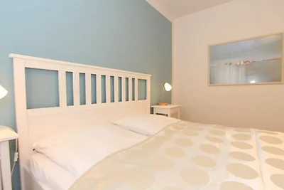 SV Uns Hüsung Whg. 20