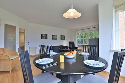 Am Weiher, Wohnung 3