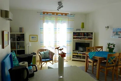 Appartamento Vacanza con famiglia Pöcking