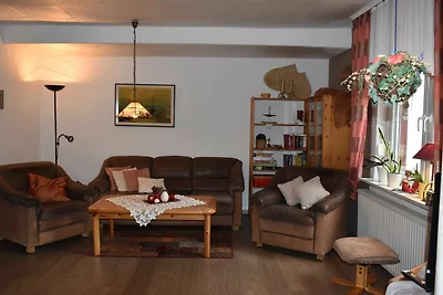 Vakantieappartement Gezinsvakantie Ihlow