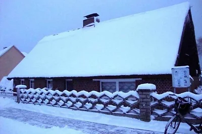 Vakantieappartement Gezinsvakantie Mönkebude